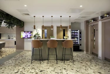 1 bed studio, University Road, City Centre, Belfast, BT71NH - Image 5